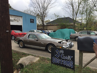 3rd Coast Customs