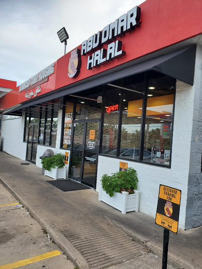 Abu Omar Halal