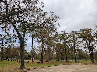 Memorial Park Picnic Area