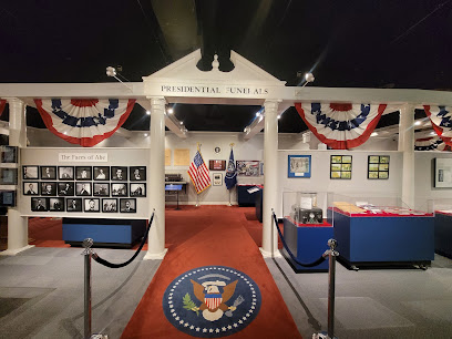 National Museum of Funeral History