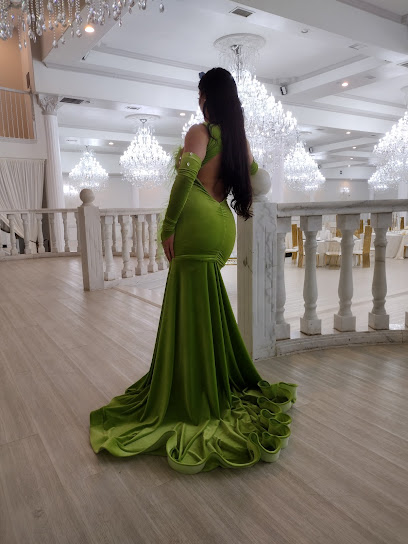 Hiba Haute Couture & Alterations Houston