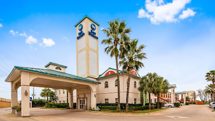 Best Western Cypress