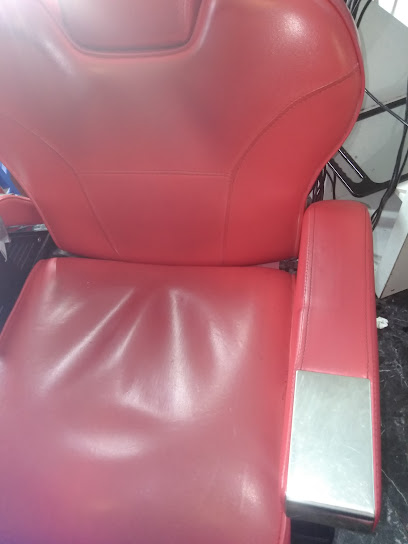 Mobile Barber