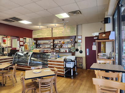 EatWell Bakery Cafe