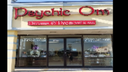 Psychic Om