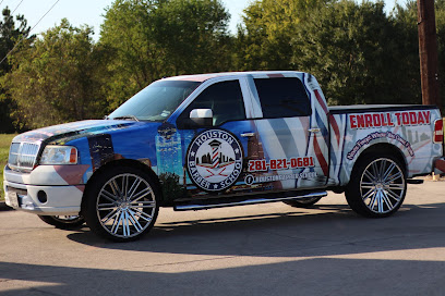 Houston Barber School