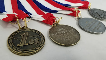 AAA Trophy & Engraving