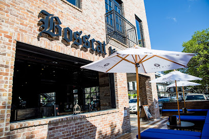 Bosscat Kitchen & Libations