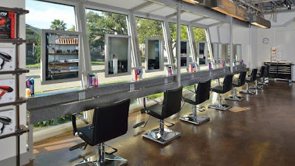 White A Salon