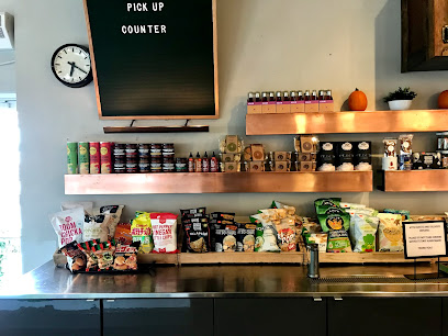 Local Foods