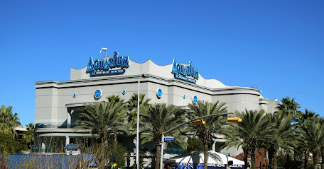 Downtown Aquarium