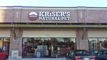 Natural Pawz The Heights 20th st.