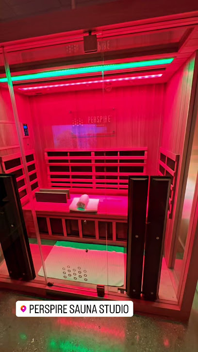 Perspire Sauna Studio
