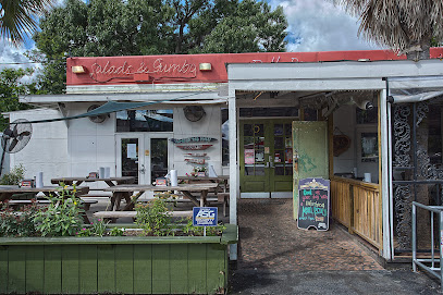 BB's Tex-Orleans