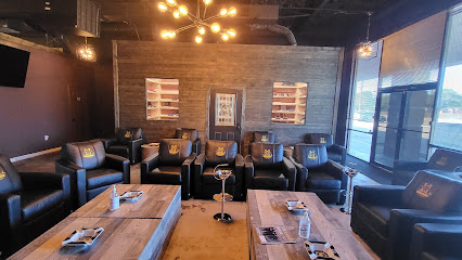 Herf Life Cigar Lounge