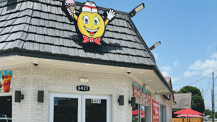 Magnolia's Ice Cream & More