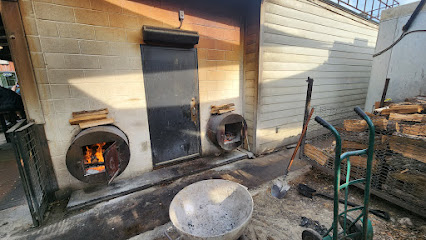 The Pit Room