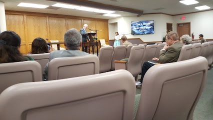 Kingdom Hall of Jehovah's Witnesses