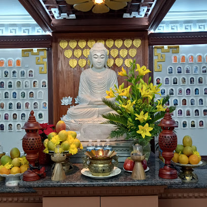 Phap Luan Buddhist Culture Center