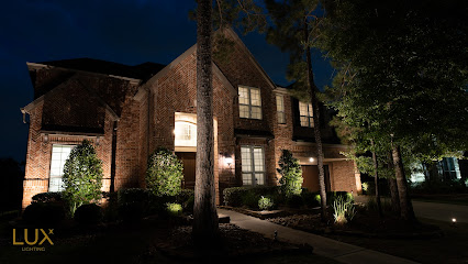 LUX Lighting Services