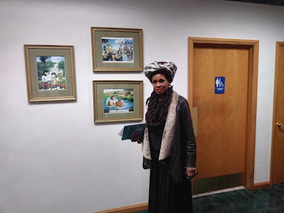 Kingdom Hall of Jehovah's Witnesses