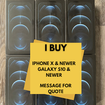 Legendary Electronics - Cash For Electronics
