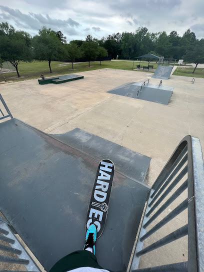 Addicks Skate Park