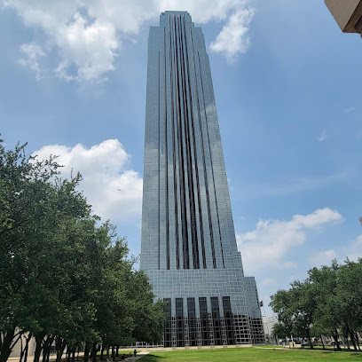 Williams Tower