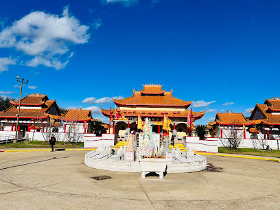Teo Chew Temple