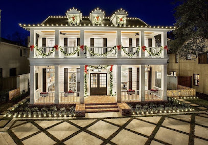 Landmark Design Company of Houston