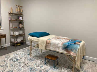 Sophie's Healing Haven