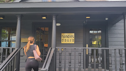 Handies Douzo