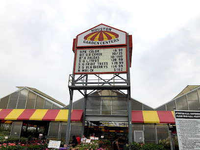 Houston Garden Centers