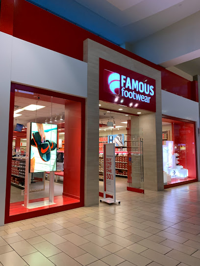 Famous Footwear