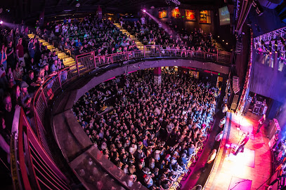 House of Blues Houston