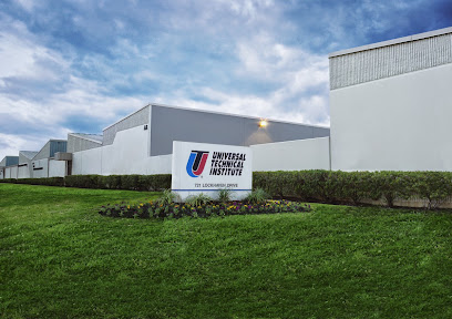 Universal Technical Institute