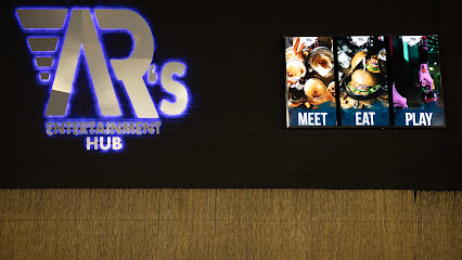 ARs Entertainment Hub