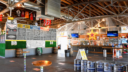 8th Wonder Brewery