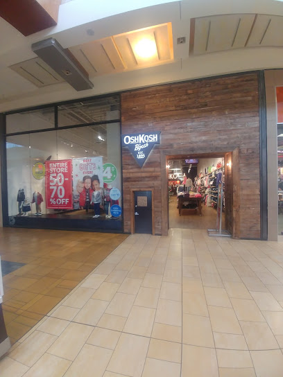 OshKosh B'Gosh