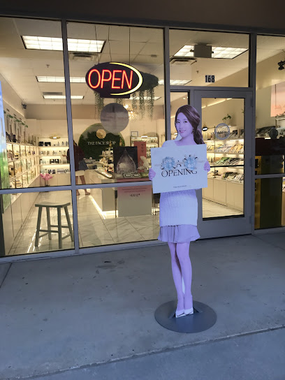 The Face Shop