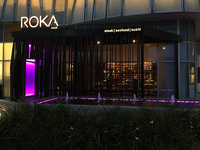 Roka Akor