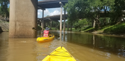 Bayou City Adventures