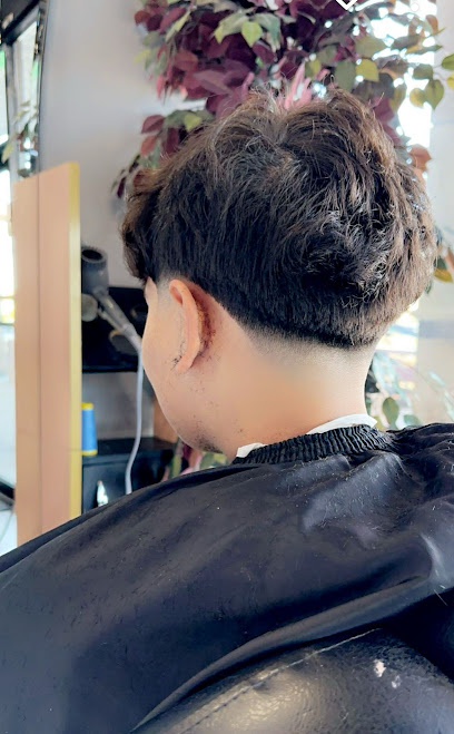 Maytham Mobile Barber