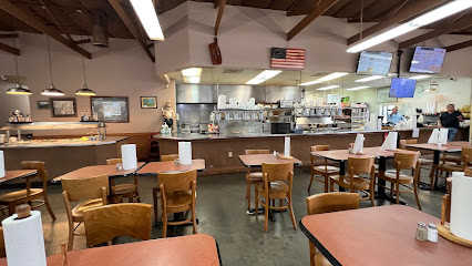 Eats Mesquite Grill