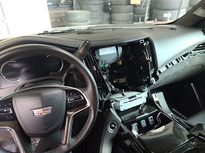 Signature Automotive Works