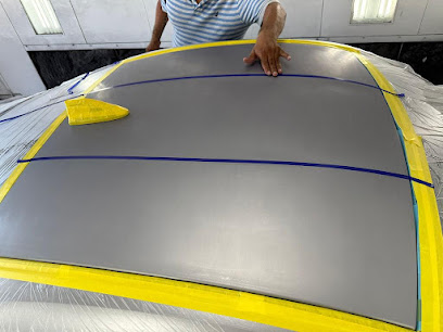 Eldridge Collision Center