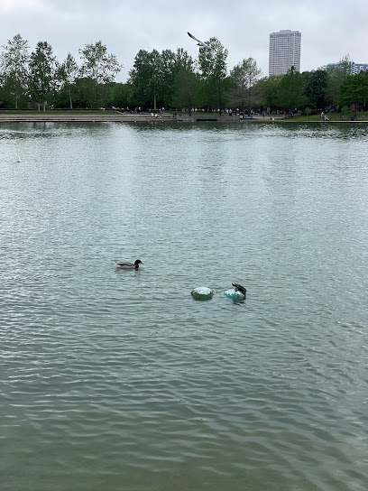 McGovern Lake