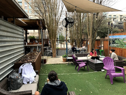 Java Lava Cafe