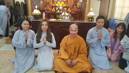 Hai Duc Buddhist Temple