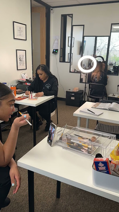 Top Secret Beauty Spa & Academy
